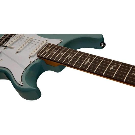 Guitarra Prs John Mayer Silver Sky Stone Blue Mundomax