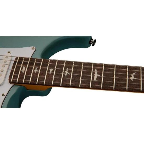 Guitarra Prs John Mayer Silver Sky Stone Blue Mundomax