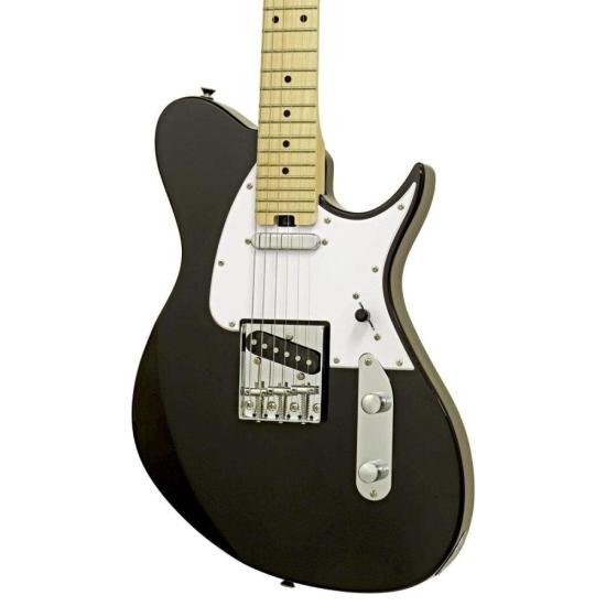 Guitarra Aria Pro Ii J Tl Black Mundomax