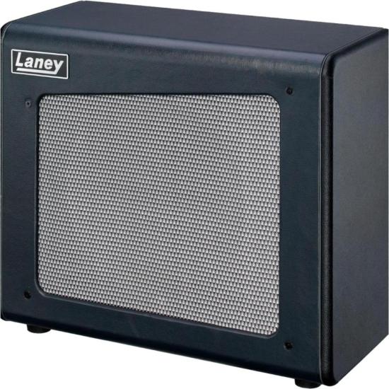 Gabinete Para Amplificador De Guitarra Laney Cub Preto Mundomax