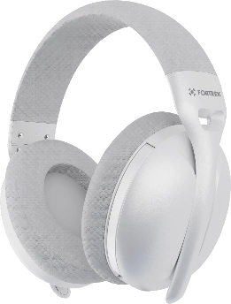 Headset Wireless Wise Air Branco