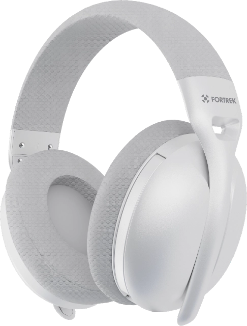 Headset Wireless Wise Air Branco