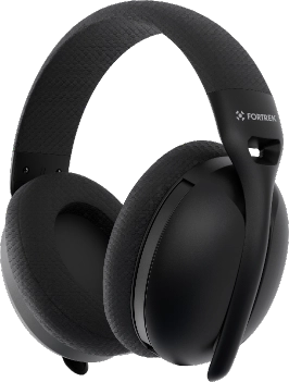 Headset Wireless Wise Air Preto