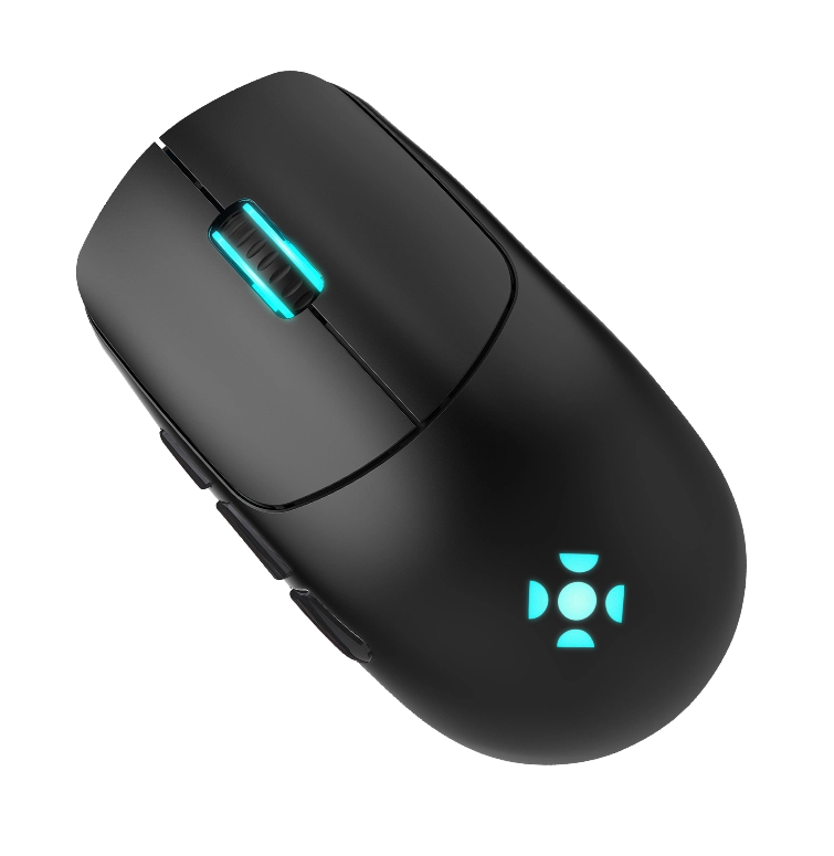 Mouse Gamer Wireless Rogue