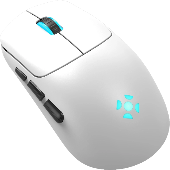 Mouse Gamer Wireless Rogue