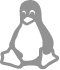 Ícone do Linux