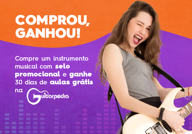Guitarpediablog - Saiba como o ensino online pode auxiliar no seu aprendizado musical