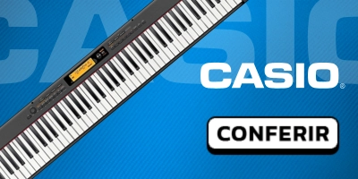 casio