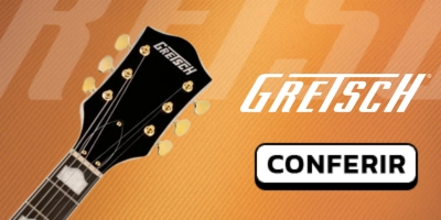 gretsch