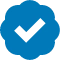 Ícone de Selo de Verificado