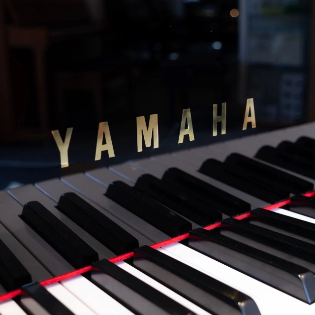 Piano Teclas
