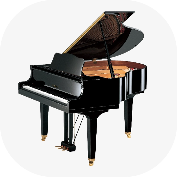 Piano GB1K