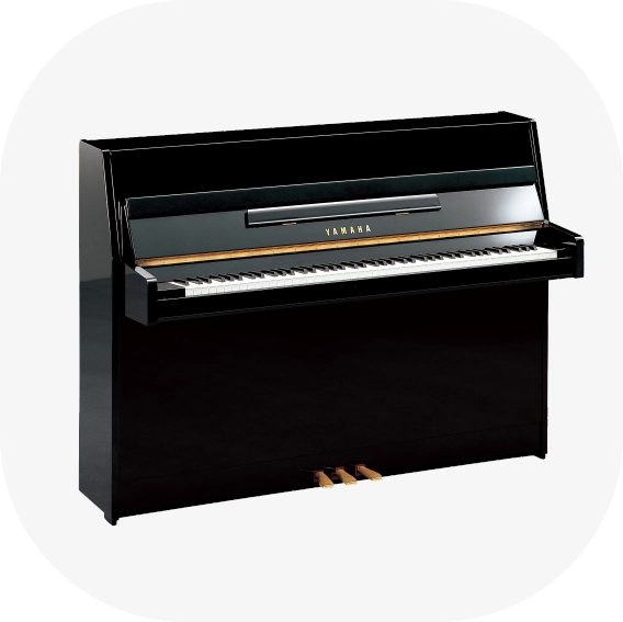 Piano JU109
