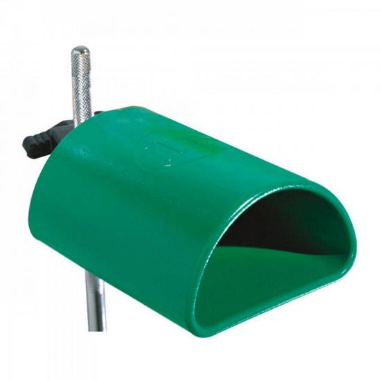 Bloco Sonoro Verde Blast Blocks Grave LP1307 LATIN PERCUSSION por 0,00 à vista no boleto/pix ou parcele em até 1x sem juros. Compre na loja Mundomax!