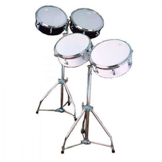 Surdo 50x16\" em Madeira Napa CONTEMPORANEA por 0,00 à vista no boleto/pix ou parcele em até 1x sem juros. Compre na loja Mundomax!