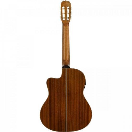 Violão Eletroacústico Eagle Ch800 Natural por 0,00 à vista no boleto/pix ou parcele em até 1x sem juros. Compre na loja Mundomax!