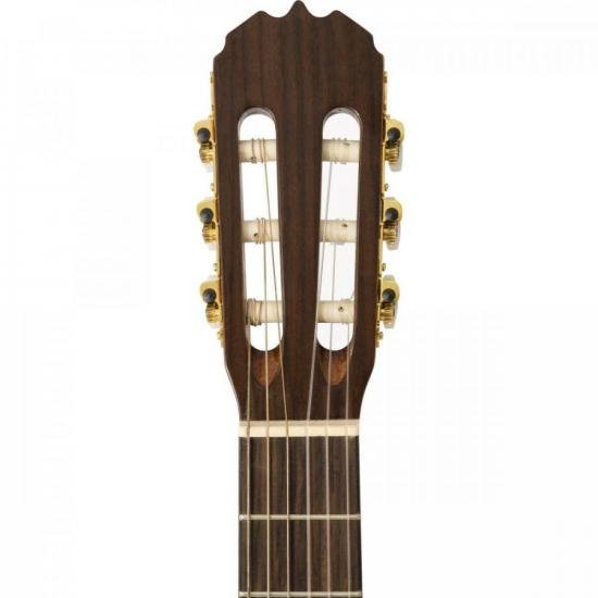 Violão Eletroacústico Eagle Ch800 Natural por 0,00 à vista no boleto/pix ou parcele em até 1x sem juros. Compre na loja Mundomax!