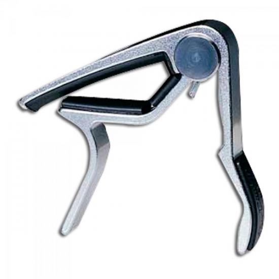 Braçadeira para Violão 83CN TRIGGER por 0,00 à vista no boleto/pix ou parcele em até 1x sem juros. Compre na loja Mundomax!