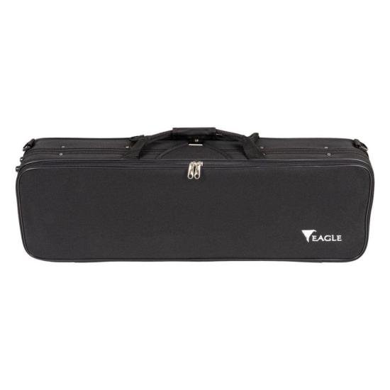 Violino Eagle VE441 Series Classic 4/4 Envernizado por 1.169,00 à vista no boleto/pix ou parcele em até 12x sem juros. Compre na loja Mundomax!