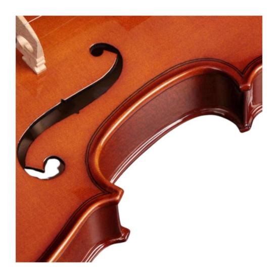 Violino Eagle VE441 Series Classic 4/4 Envernizado por 1.169,00 à vista no boleto/pix ou parcele em até 12x sem juros. Compre na loja Mundomax!