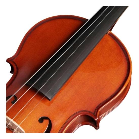 Violino Eagle VE441 Series Classic 4/4 Envernizado por 1.169,00 à vista no boleto/pix ou parcele em até 12x sem juros. Compre na loja Mundomax!