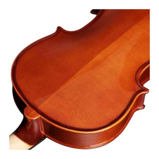 Violino Eagle VE441 Series Classic 4/4 Envernizado por 1.169,00 à vista no boleto/pix ou parcele em até 12x sem juros. Compre na loja Mundomax!