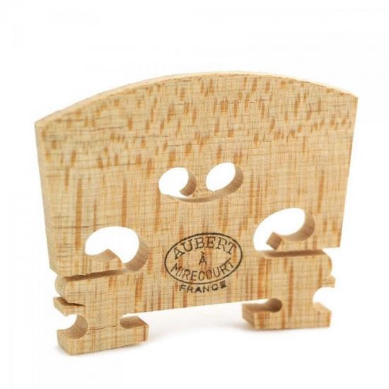 Cavalete para Violino 1/2 AUBERT FRANCE por 0,00 à vista no boleto/pix ou parcele em até 1x sem juros. Compre na loja Mundomax!
