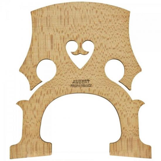 Cavalete para Viola 4/4 AUBERT FRANCE por 0,00 à vista no boleto/pix ou parcele em até 1x sem juros. Compre na loja Mundomax!