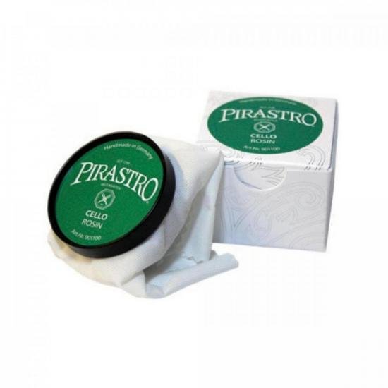 Breu Para Cello 9011 PIRASTRO por 214,99 à vista no boleto/pix ou parcele em até 8x sem juros. Compre na loja Mundomax!