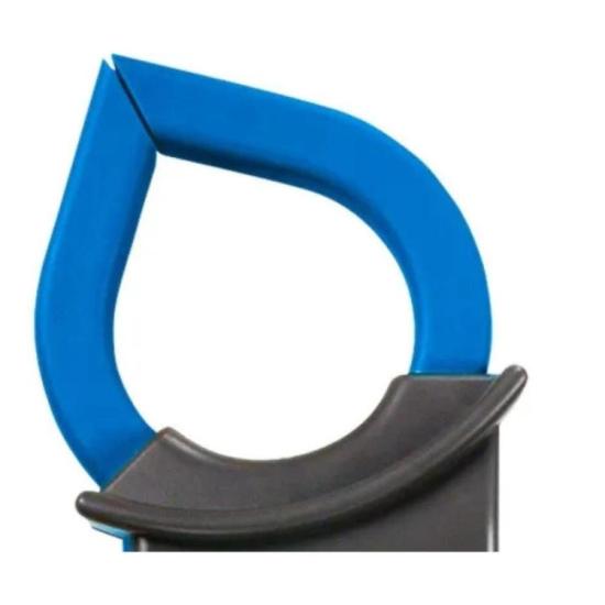 Alicate Amperímetro Digital Minipa ET-3200 Azul/Preto por 179,00 à vista no boleto/pix ou parcele em até 7x sem juros. Compre na loja Mundomax!