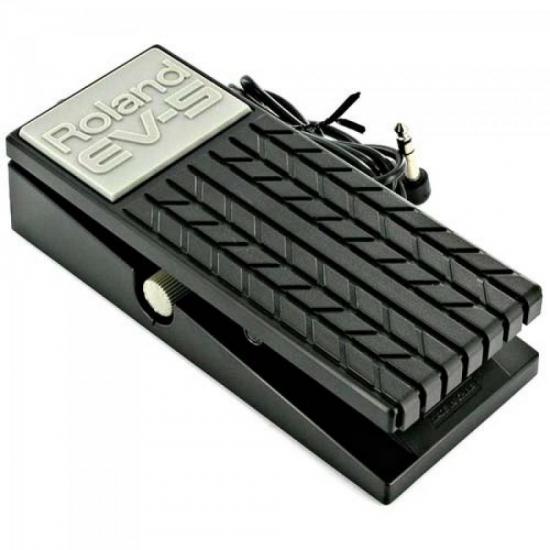 Pedal de Expressão Para Teclado EV5 ROLAND por 401,90 à vista no boleto/pix ou parcele em até 10x sem juros. Compre na loja Mundomax!