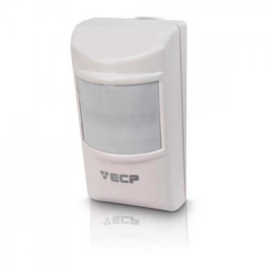 Sensor Infravermelho Digital F105548 S/ Fio ECP por 49,90 à vista no boleto/pix ou parcele em até 1x sem juros. Compre na loja Mundomax!