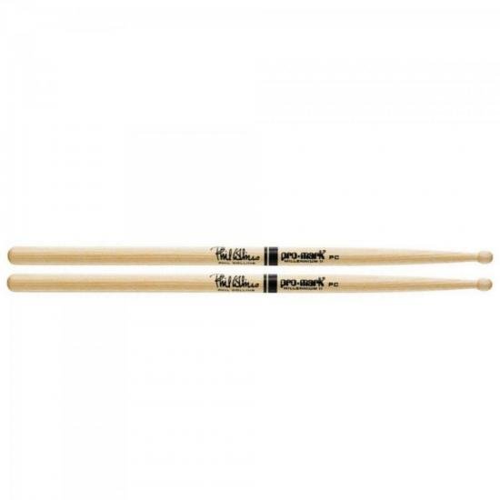 Baqueta PRO MARK Hickory Phill Collins (1270)