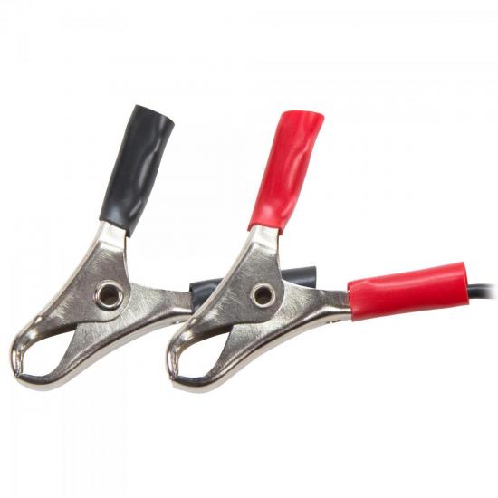 Carregador de Bateria FCBP30E 13,8V 3A c/Flutuação HAYONIK por 0,00 à vista no boleto/pix ou parcele em até 1x sem juros. Compre na loja Mundomax!