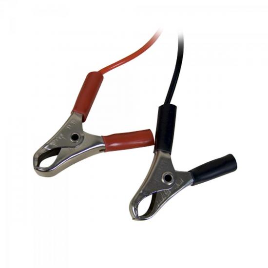 Carregador de bateria FCBP50E 13,8V 5A c/Flutuação HAYONIK por 0,00 à vista no boleto/pix ou parcele em até 1x sem juros. Compre na loja Mundomax!