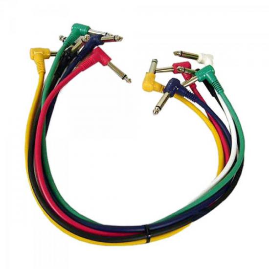 Cabo para Pedal Emborrachado 45cm TÊXTIL HAYONIK por 0,00 à vista no boleto/pix ou parcele em até 1x sem juros. Compre na loja Mundomax!