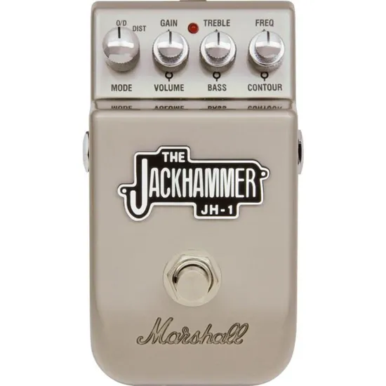 Pedal Jack Hammer JH1 MARSHALL (12923)