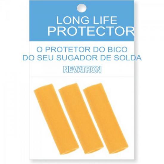 Protetor para Bico AFR Protector AFR c/3 AFR por 0,00 à vista no boleto/pix ou parcele em até 1x sem juros. Compre na loja Mundomax!