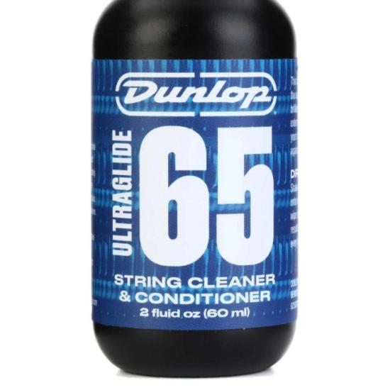 Limpador Condicionador Para Cordas Ultraglide Dunlop por 89,00 à vista no boleto/pix ou parcele em até 3x sem juros. Compre na loja Mundomax!