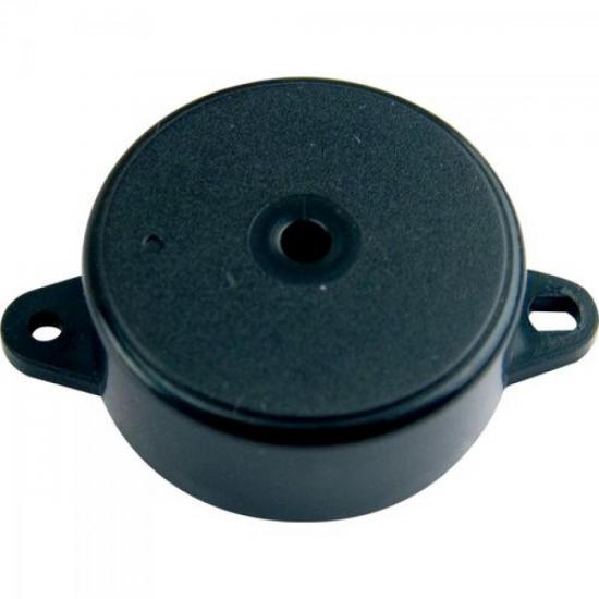 Buzzer Piezo Elétrico Contínuo 1,5-30VDC 12mA PK21N30WQ UNIPOWER por 0,00 à vista no boleto/pix ou parcele em até 1x sem juros. Compre na loja Mundomax!