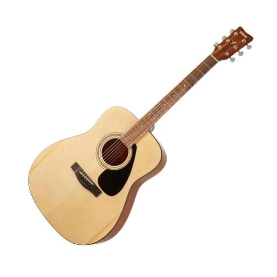 Violão Yamaha F310 Acústico Aço Natural por 1.159,00 à vista no boleto/pix ou parcele em até 12x sem juros. Compre na loja Mundomax!
