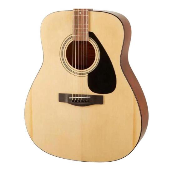 Violão Yamaha F310 Acústico Aço Natural por 1.159,00 à vista no boleto/pix ou parcele em até 12x sem juros. Compre na loja Mundomax!