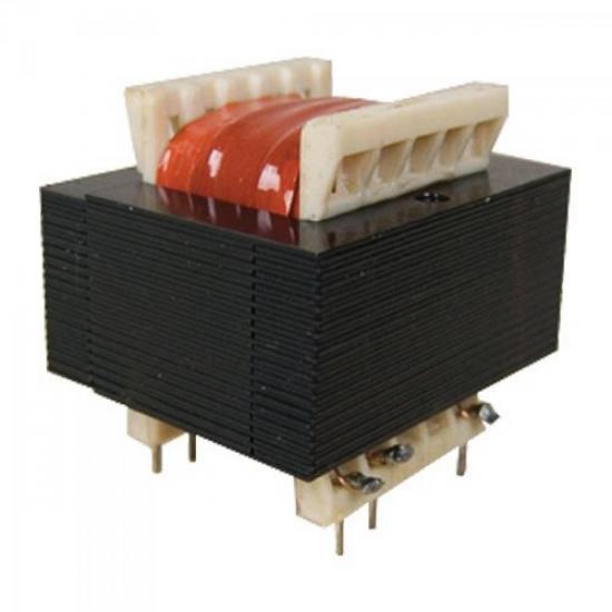 Transformador 12+12VAC 127/220VAC 70mA 12/200CI HAYONIK por 0,00 à vista no boleto/pix ou parcele em até 1x sem juros. Compre na loja Mundomax!