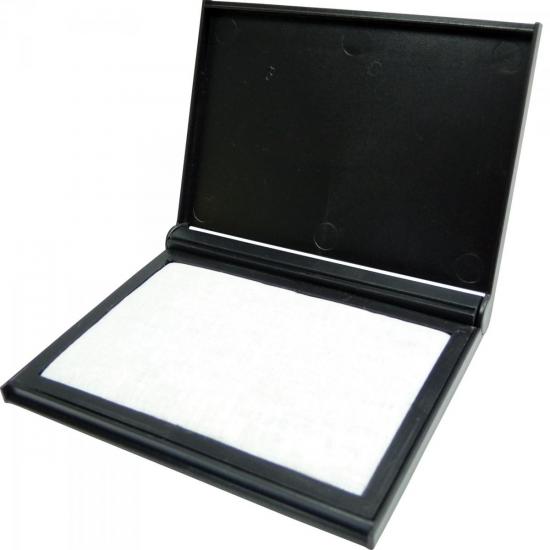 Almofada Virgem para Carimbo MY8000 LASERLED por 0,00 à vista no boleto/pix ou parcele em até 1x sem juros. Compre na loja Mundomax!