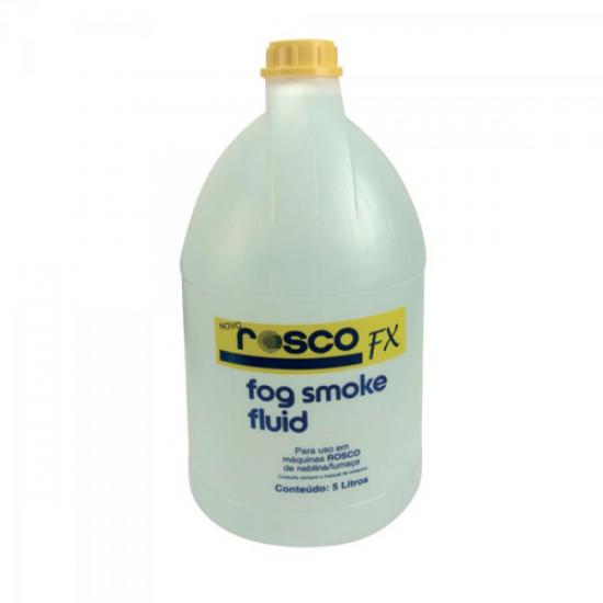 Carga de Fumaça Smoke FX 5 Litros Morango ROSCO por 0,00 à vista no boleto/pix ou parcele em até 1x sem juros. Compre na loja Mundomax!