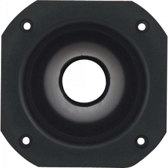 Corneta 10,0 x 11,07cm LC02 LUDOVICO por 6,00 à vista no boleto/pix ou parcele em até 1x sem juros. Compre na loja Mundomax!