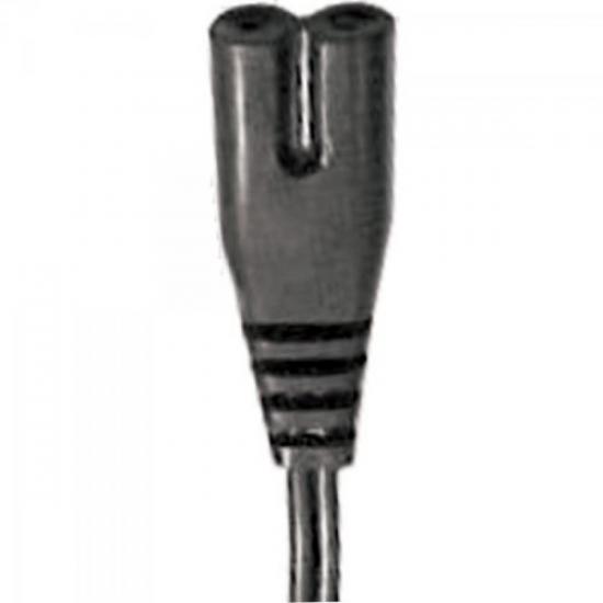 Cabo AC C.Plastic Philips 2 x 0,50mm MULT CABO por 0,00 à vista no boleto/pix ou parcele em até 1x sem juros. Compre na loja Mundomax!