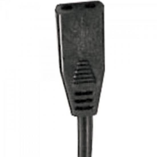 Cabo AC C.Plastic Sanyo 2 x 0,50mm MULT CABO por 0,00 à vista no boleto/pix ou parcele em até 1x sem juros. Compre na loja Mundomax!