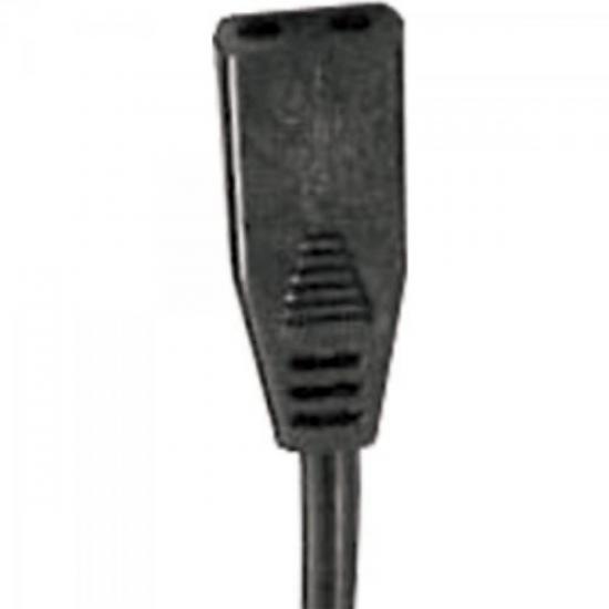 Cabo AC C.Plastic Universal 2 x 0,50mm MULT CABO por 0,00 à vista no boleto/pix ou parcele em até 1x sem juros. Compre na loja Mundomax!