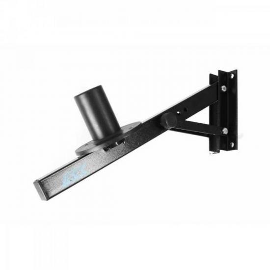 Suporte Para Caixa de Som FC04 Preto ASK por 0,00 à vista no boleto/pix ou parcele em até 1x sem juros. Compre na loja Mundomax!